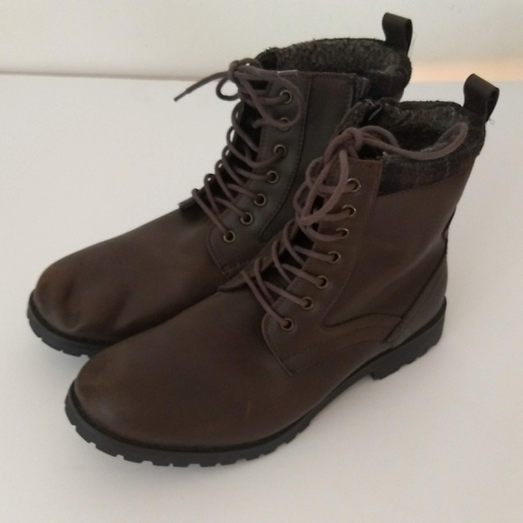 dexter men's winter boots
